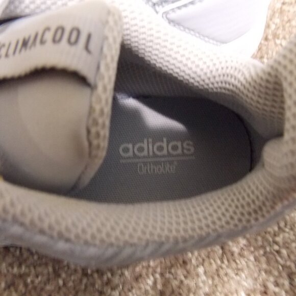 Adidas Questar CC Womens Running Shoes Size 7.5 - Picture 12 of 13